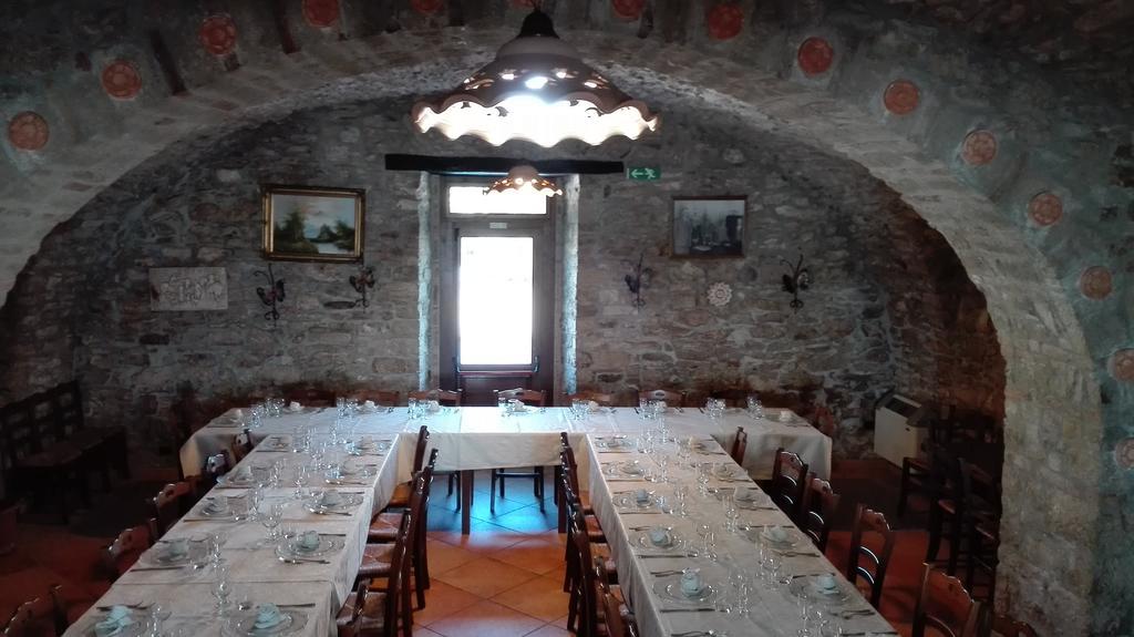 Agriturismo La Vecchia Cascina Di Paolo & Belinda Villa Pietrelcina Eksteriør billede